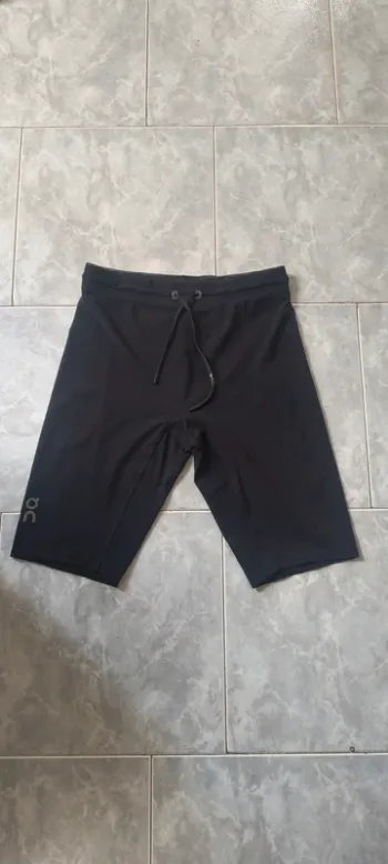 Käytetty On Running Race Tight Half Running Clothing