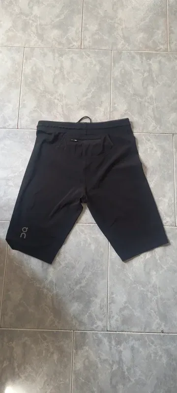 Brugt On Running Race Tight Half bike — billede 2 af 4