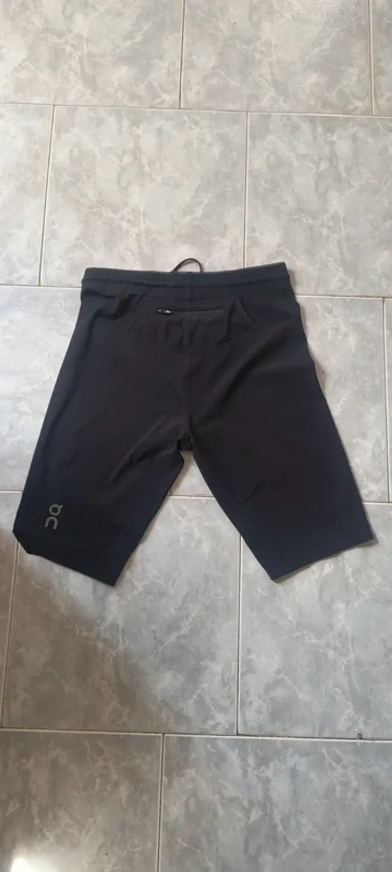 Brugt On Running Race Tight Half bike — billede 2 af 4