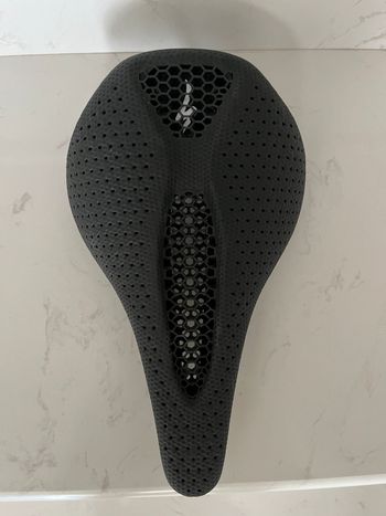 Used Specialized S-Works Power EVO Mirror 2026 Saddles & Seatposts
