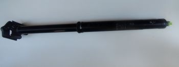 Used Syncros Duncan 1.5 Dropper Post Saddles & Seatposts
