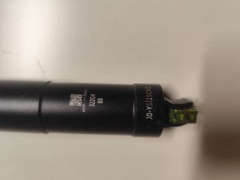 Used Syncros Duncan 1.5 Dropper Post bike — image 2 of 4