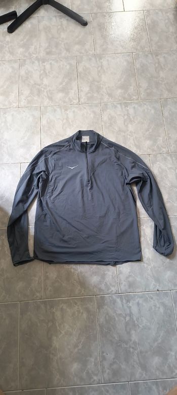 Gebrauchtes Hoka Glidetech Running Clothing