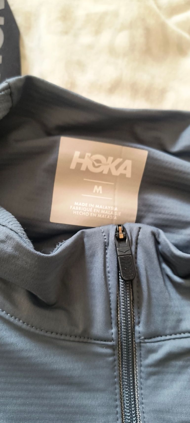 Brugt Hoka Glidetech bike — billede 3 af 3