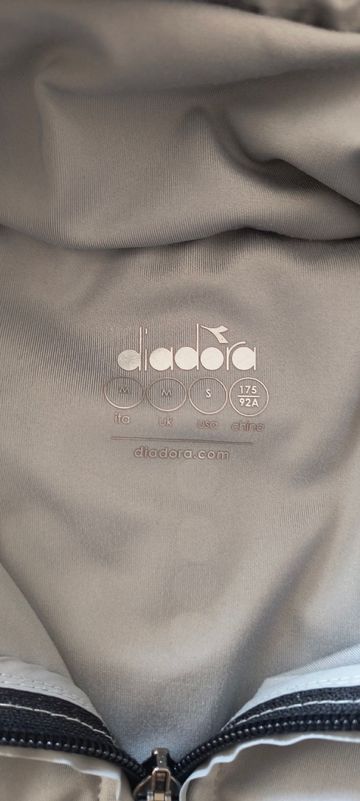 Used Diadora Run Jacket bike — image 3 of 3