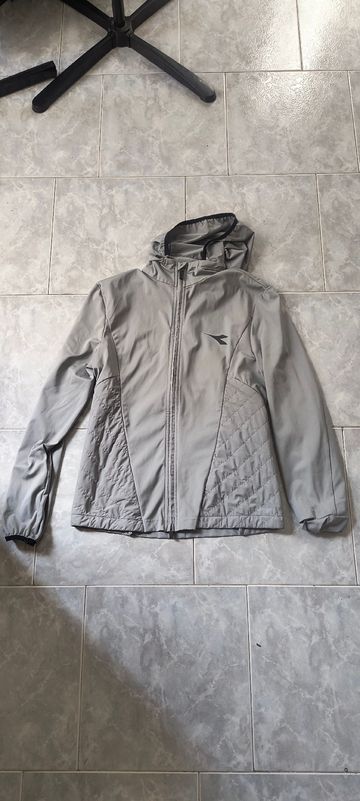 Used Diadora Run Jacket bike — image 1 of 3