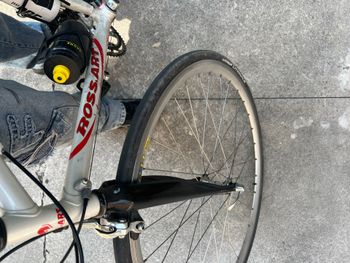 A2B Bicycle Wheels 2010 bike de segunda mano — imagen 3 de 6