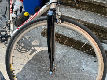 A2B Bicycle Wheels 2010 bike de segunda mano — imagen 5 de 6
