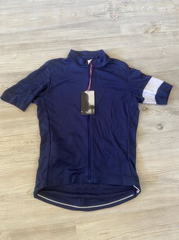 Used Rapha Cycling Jersey Cycling Clothing