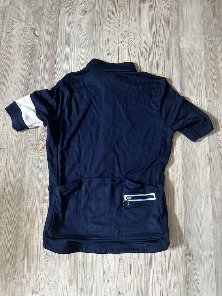 Used Rapha Cycling Jersey bike — image 2 of 2