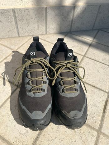 Gebrauchtes Scarpa Ribelle Cross 2 GTX 2025 Hiking