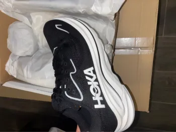 Hoka Clifton 10 bike d'occasion — image 4 sur 5