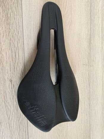 Used Selle Italia Boost Saddle 2022 Saddles & Seatposts