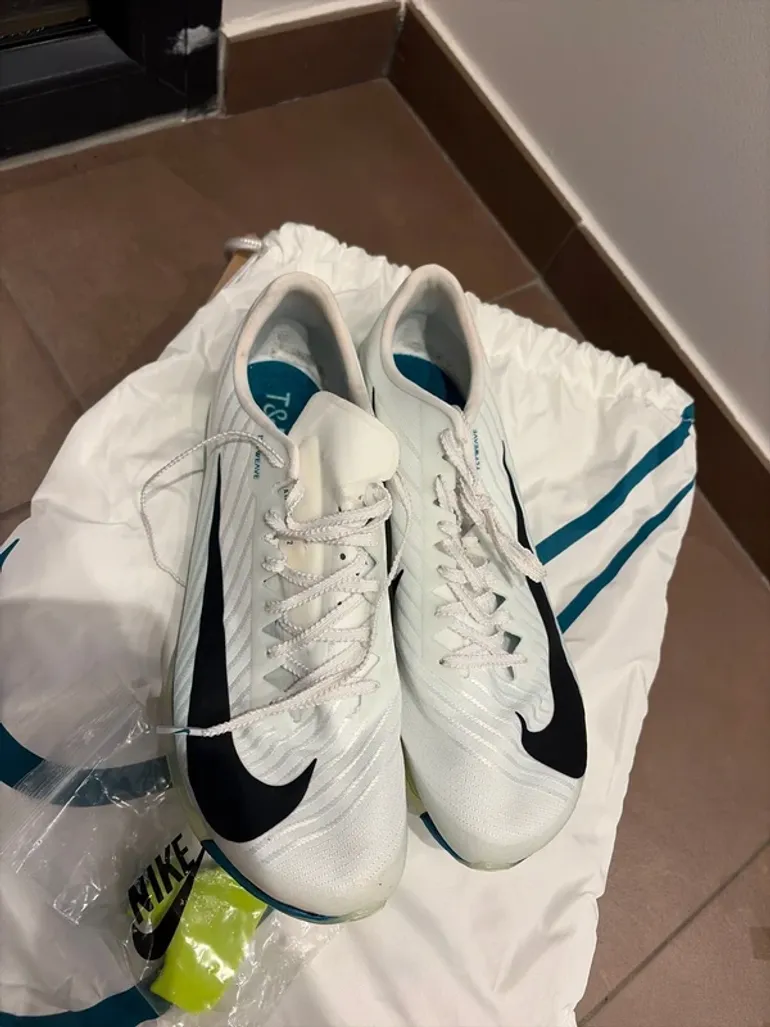 Käytetty Nike Max Fly 2 bike — kuva 5 / 15