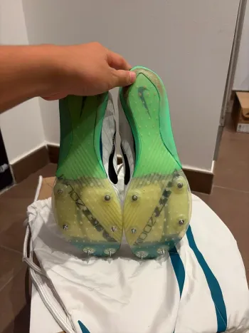 Käytetty Nike Max Fly 2 bike — kuva 8 / 15
