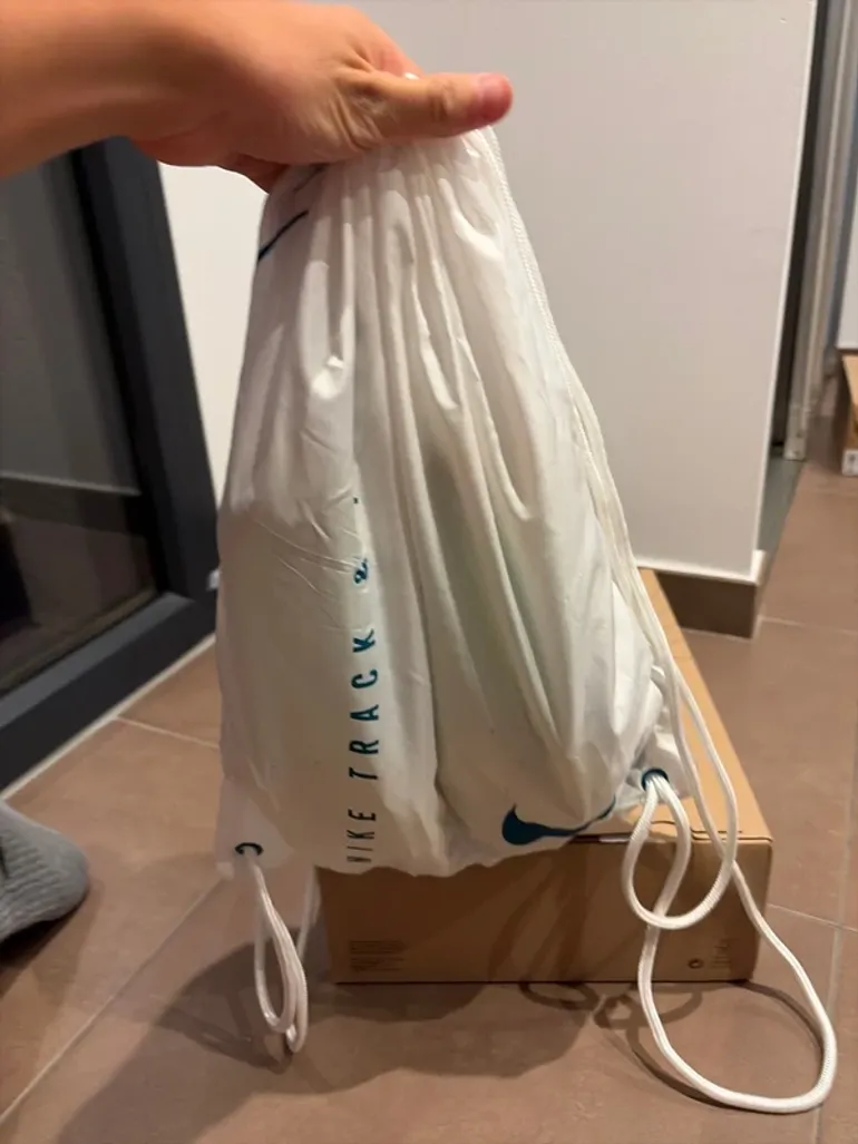 Käytetty Nike Max Fly 2 bike — kuva 10 / 15