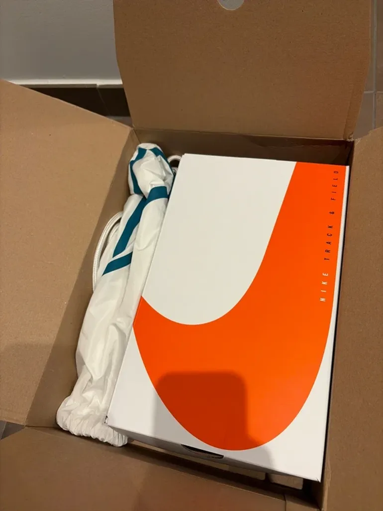 Käytetty Nike Max Fly 2 bike — kuva 14 / 15