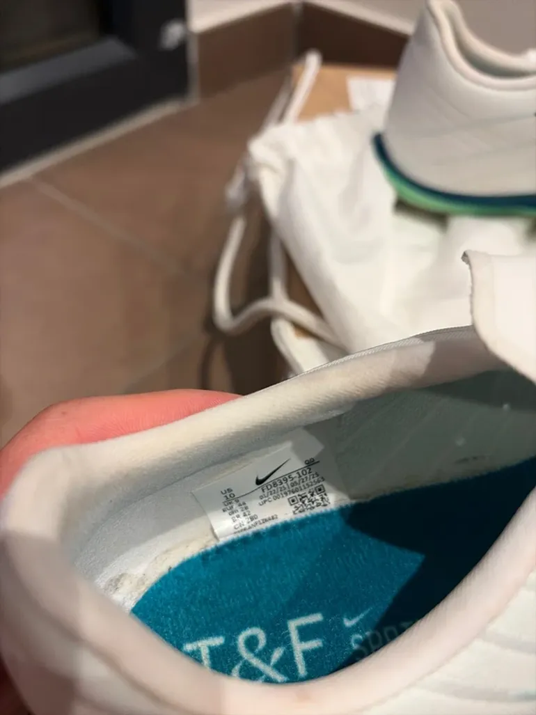 Käytetty Nike Max Fly 2 bike — kuva 7 / 15