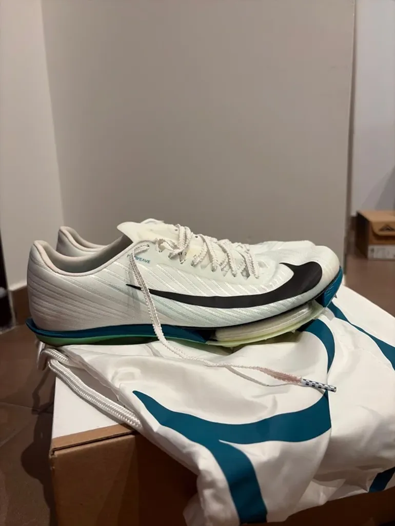 Käytetty Nike Max Fly 2 bike — kuva 9 / 15