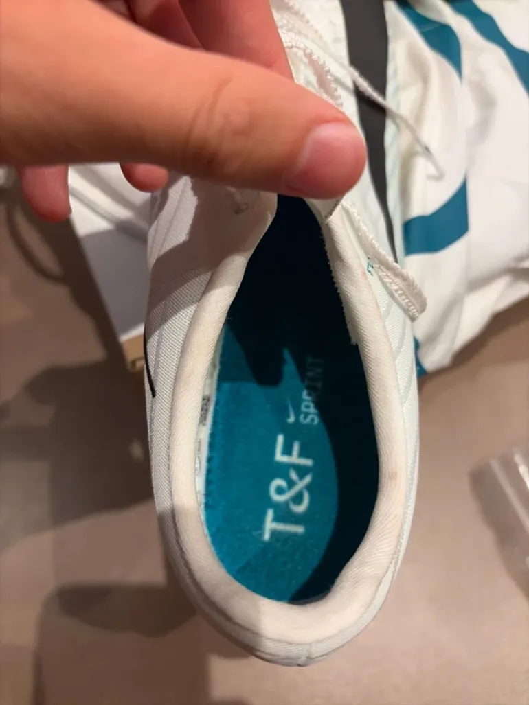 Käytetty Nike Max Fly 2 bike — kuva 6 / 15