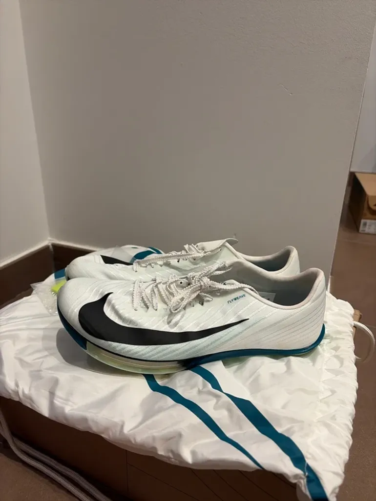 Käytetty Nike Max Fly 2 bike — kuva 2 / 15