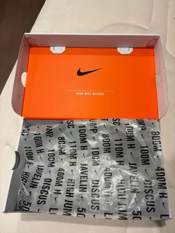 Käytetty Nike Max Fly 2 bike — kuva 13 / 15