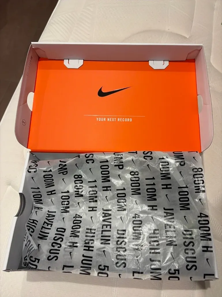 Käytetty Nike Max Fly 2 bike — kuva 13 / 15