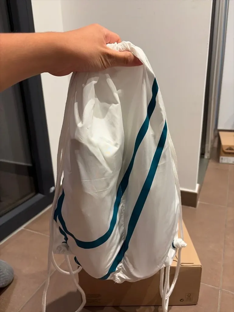 Käytetty Nike Max Fly 2 bike — kuva 11 / 15