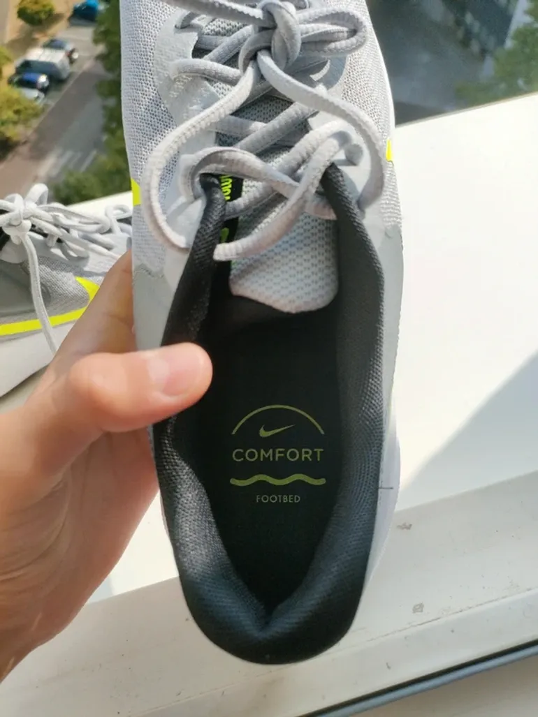 Used Nike Sport Schuhe bike — image 4 of 4
