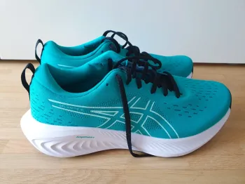 Tweedehands Asics Gel-Exite 10 bike — afbeelding 7 van 8