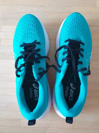 Tweedehands Asics Gel-Exite 10 bike — afbeelding 6 van 8