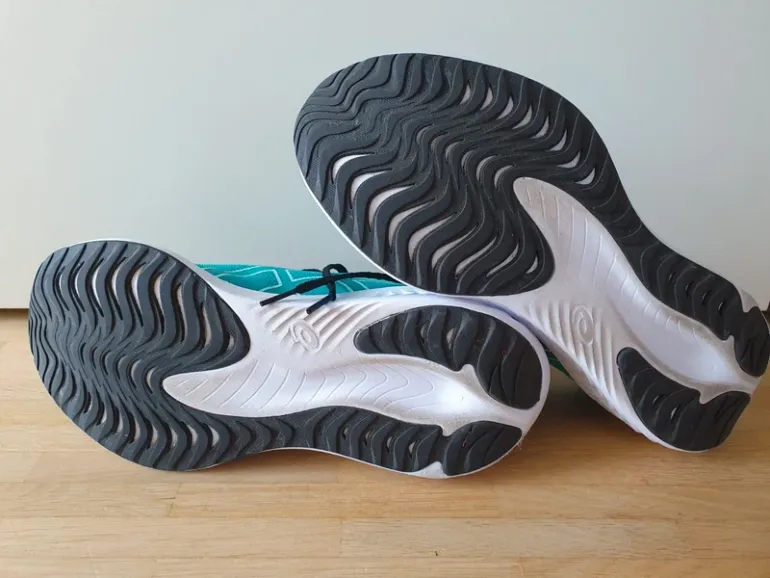 Tweedehands Asics Gel-Exite 10 bike — afbeelding 5 van 8