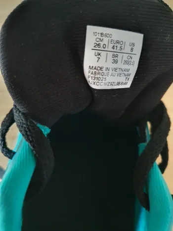 Tweedehands Asics Gel-Exite 10 bike — afbeelding 8 van 8