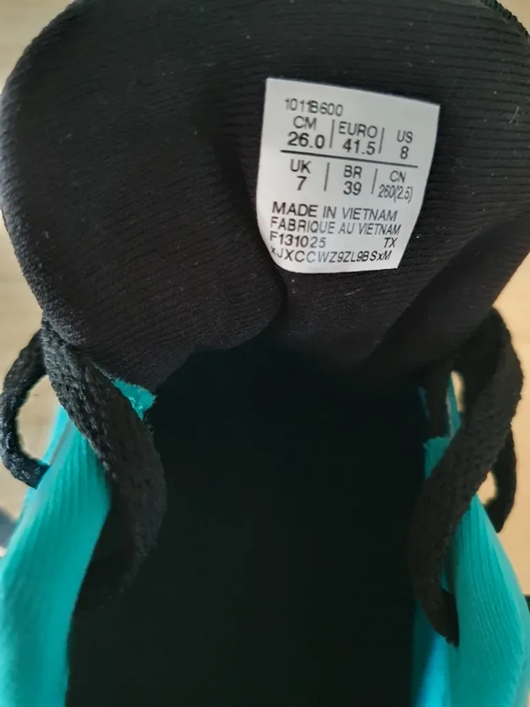 Tweedehands Asics Gel-Exite 10 bike — afbeelding 8 van 8