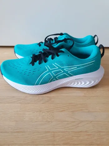 Tweedehands Asics Gel-Exite 10 bike — afbeelding 3 van 8