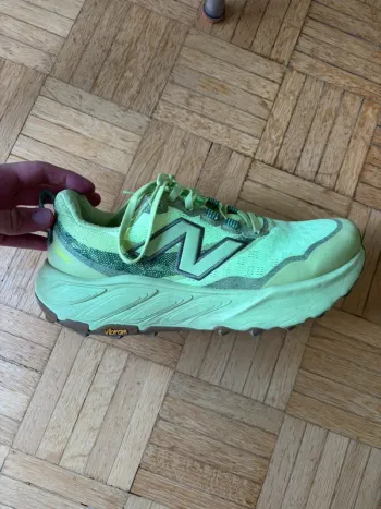 Used New Balance Trailrunning shoes Running Shoes