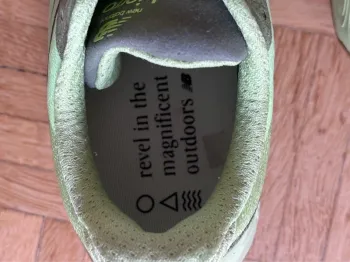Used New Balance Trailrunning shoes bike — image 5 of 7