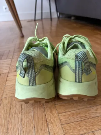 Used New Balance Trailrunning shoes bike — image 7 of 7