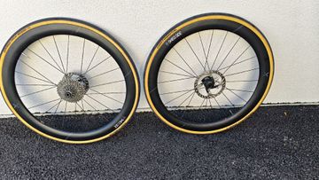 Gebrauchtes Swiss Side hadron 500 2025 bike — Bild 2 von 2