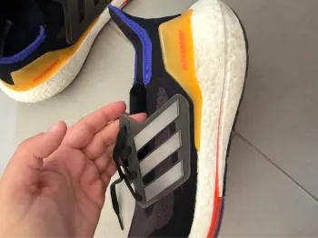Adidas Ultraboost 21 bike d'occasion — image 4 sur 8