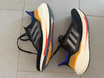 Tweedehands Adidas Ultraboost 21 Running Shoes