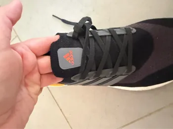 Adidas Ultraboost 21 bike d'occasion — image 8 sur 8