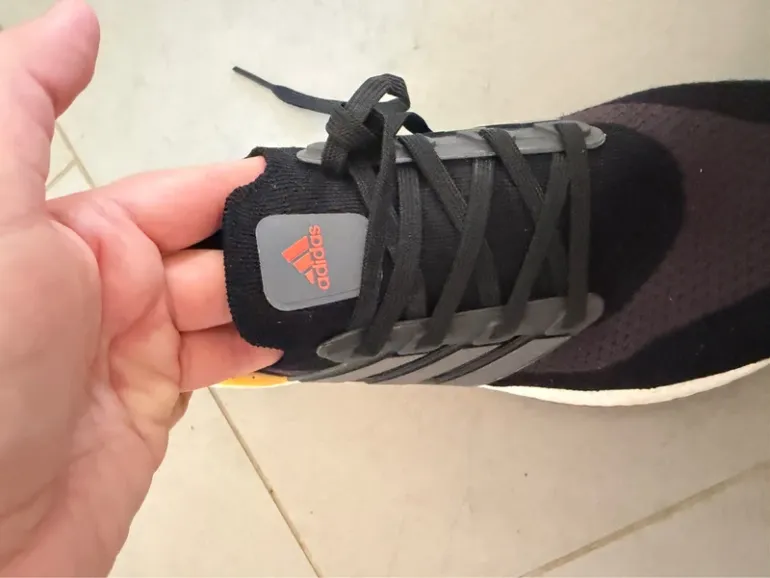 Adidas Ultraboost 21 bike d'occasion — image 8 sur 8