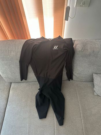 Used Velotec PRO8 Base Layer 2025 Cycling Clothing