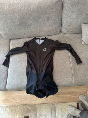 Used Velotec PRO8 Base Layer 2025 bike — image 2 of 9