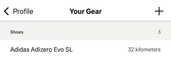 Used Adidas Adizero Evo SL bike — image 9 of 9