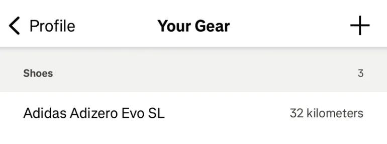Used Adidas Adizero Evo SL bike — image 9 of 9