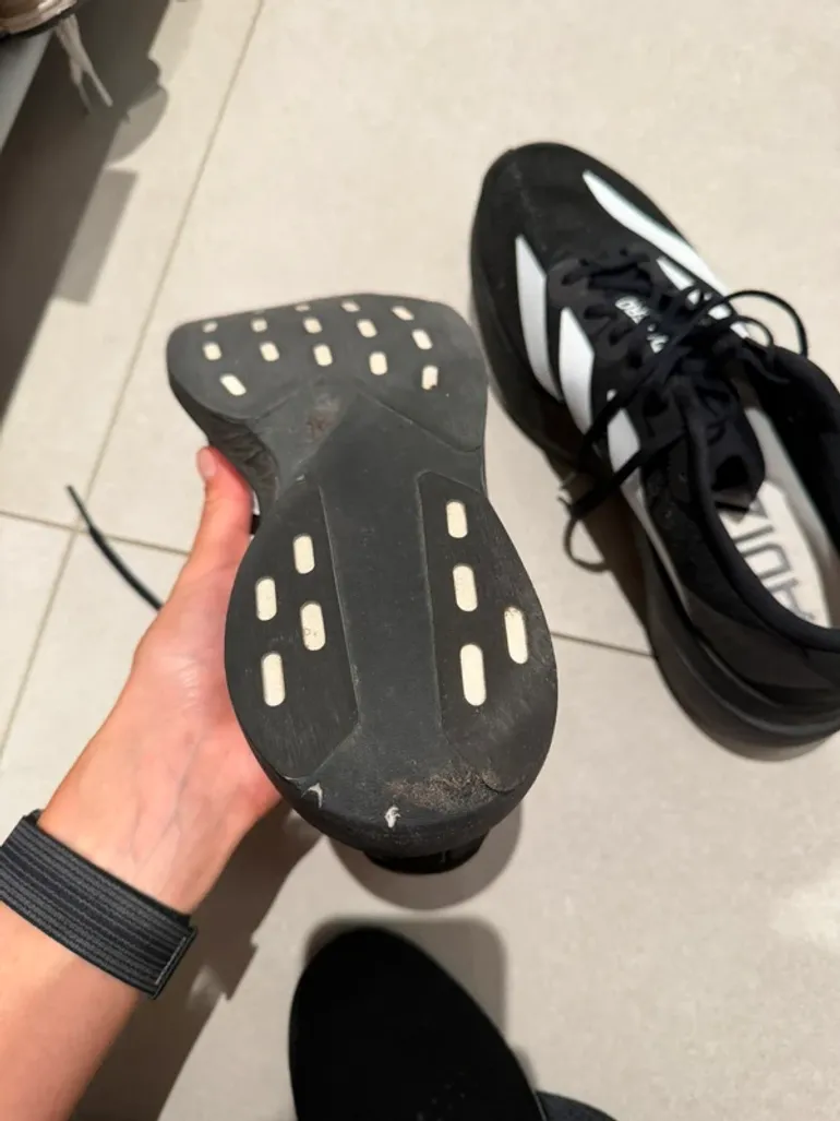 Used Adidas Adizero Evo SL bike — image 5 of 9