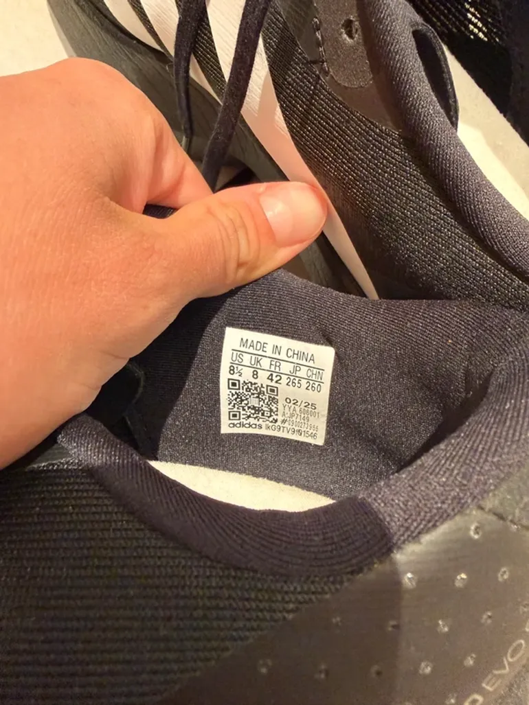 Used Adidas Adizero Evo SL bike — image 6 of 9