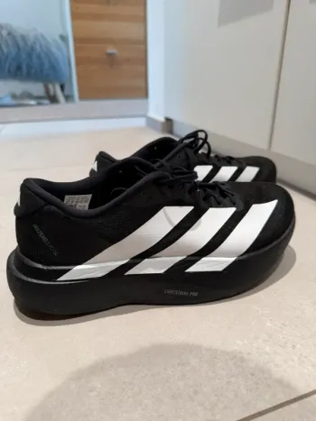 Used Adidas Adizero Evo SL Running Shoes